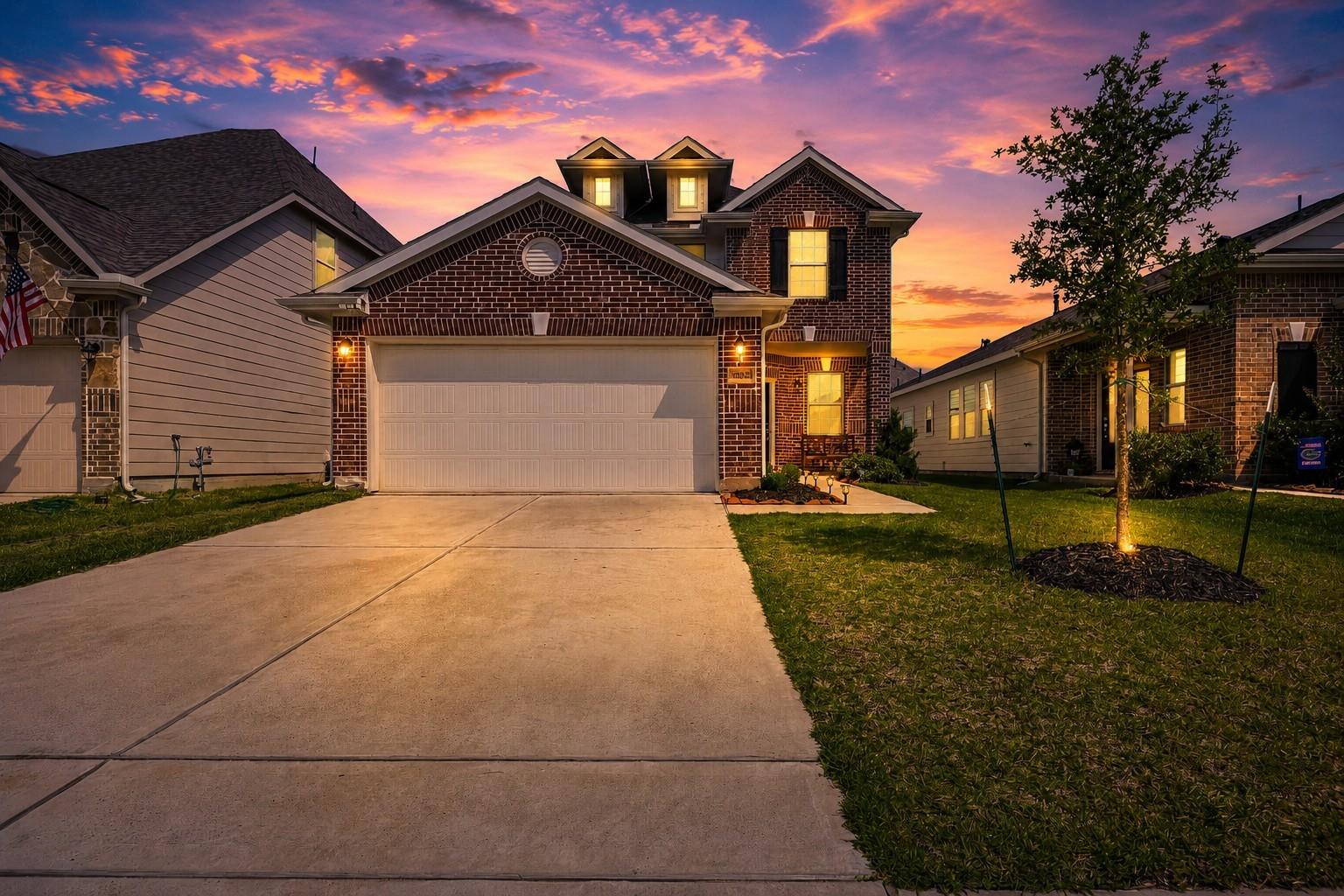 10423 Rochester Hills Lane