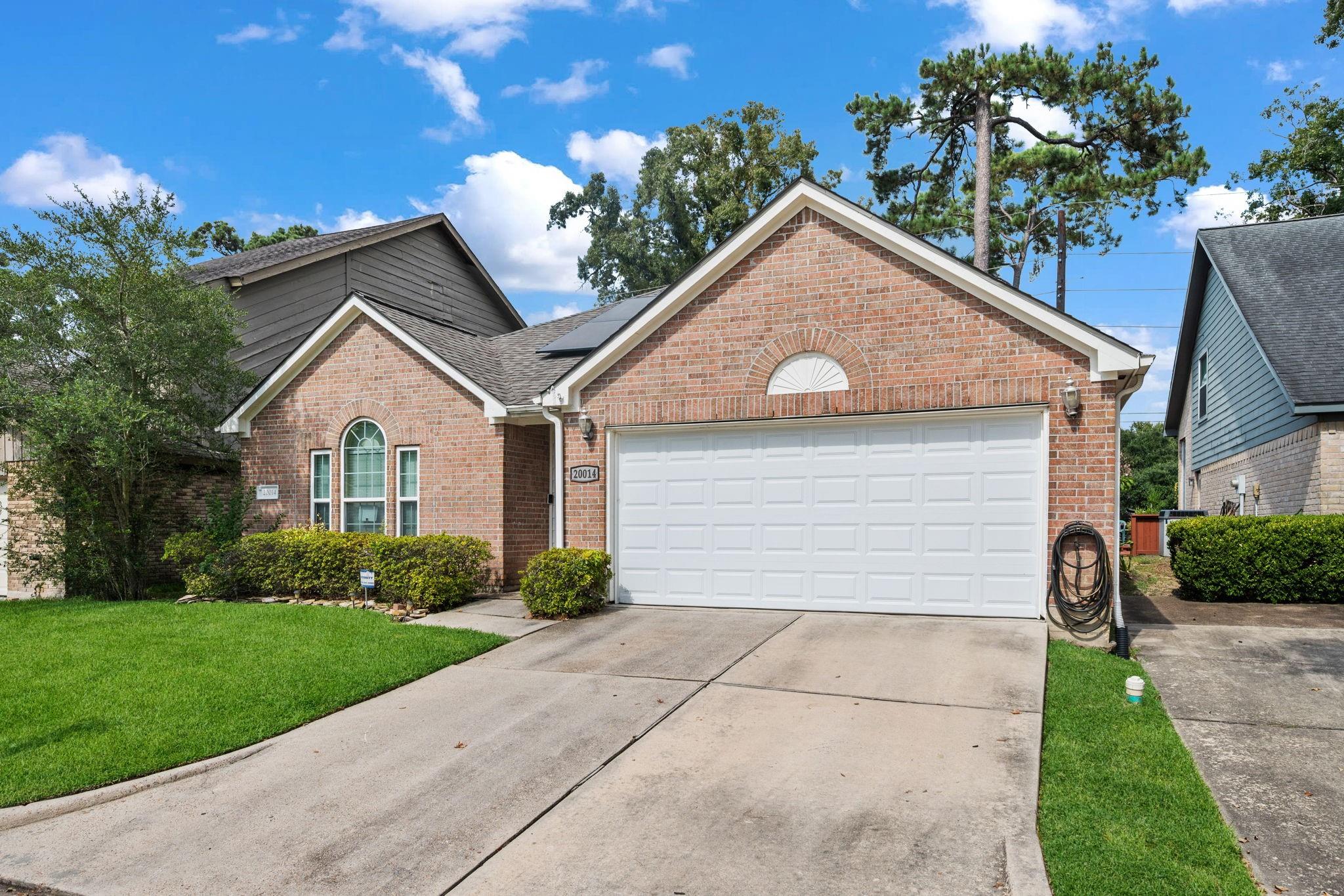 20014 18th Fairway Drive