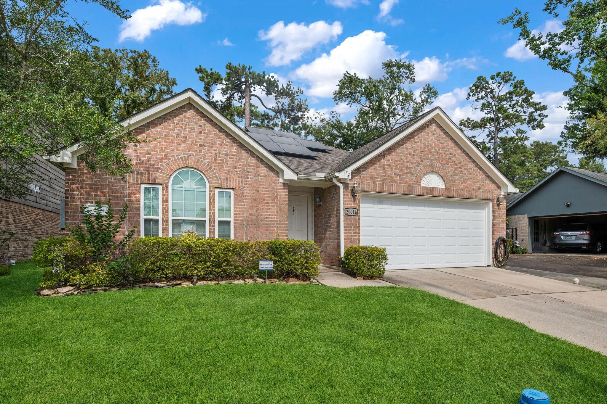 20014 18th Fairway Drive