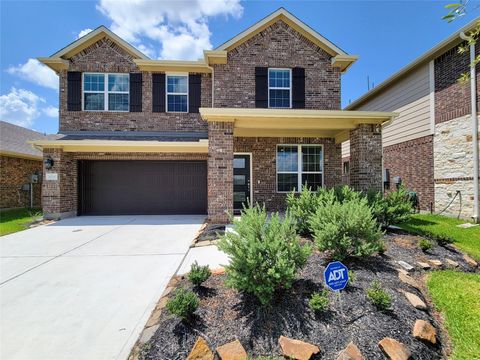 Photo of 21711 Teton Rock Trail, Richmond, TX 77407 (MLS # 38564990)