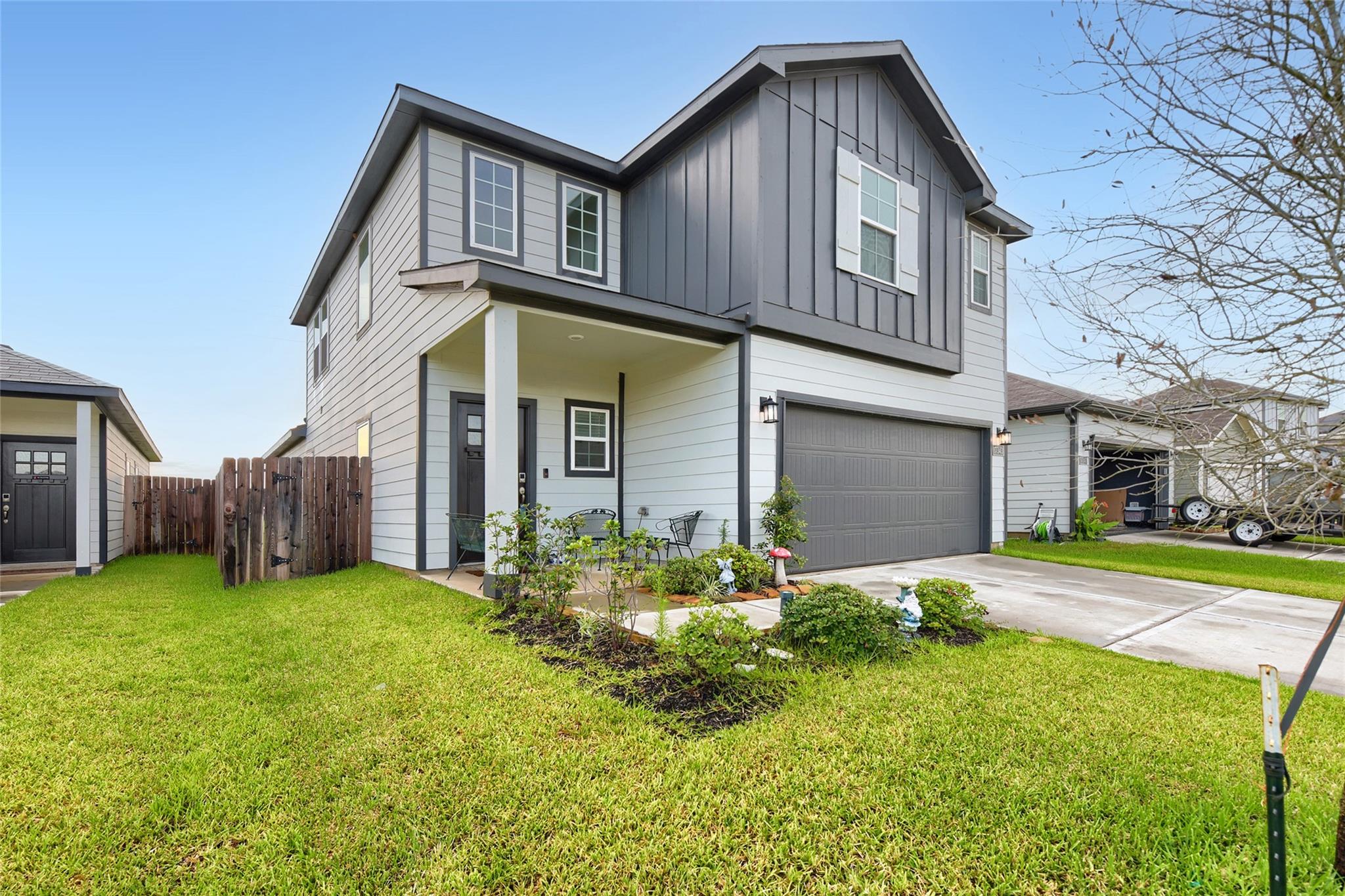 17343 King Eider Rd, Waller, TX, 77484