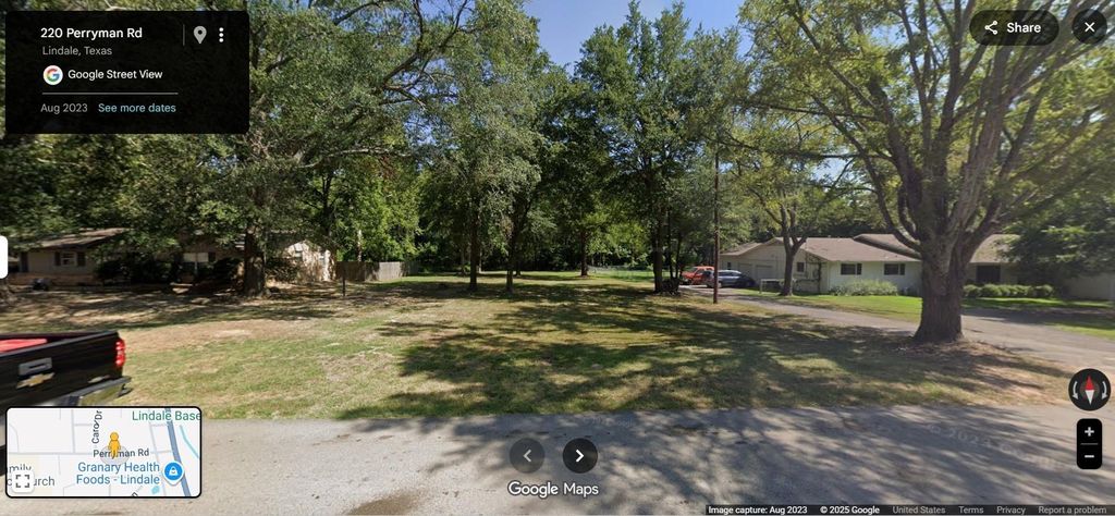 Photo of 219 Perryman, Lindale, TX 75771 (MLS # 56174381)