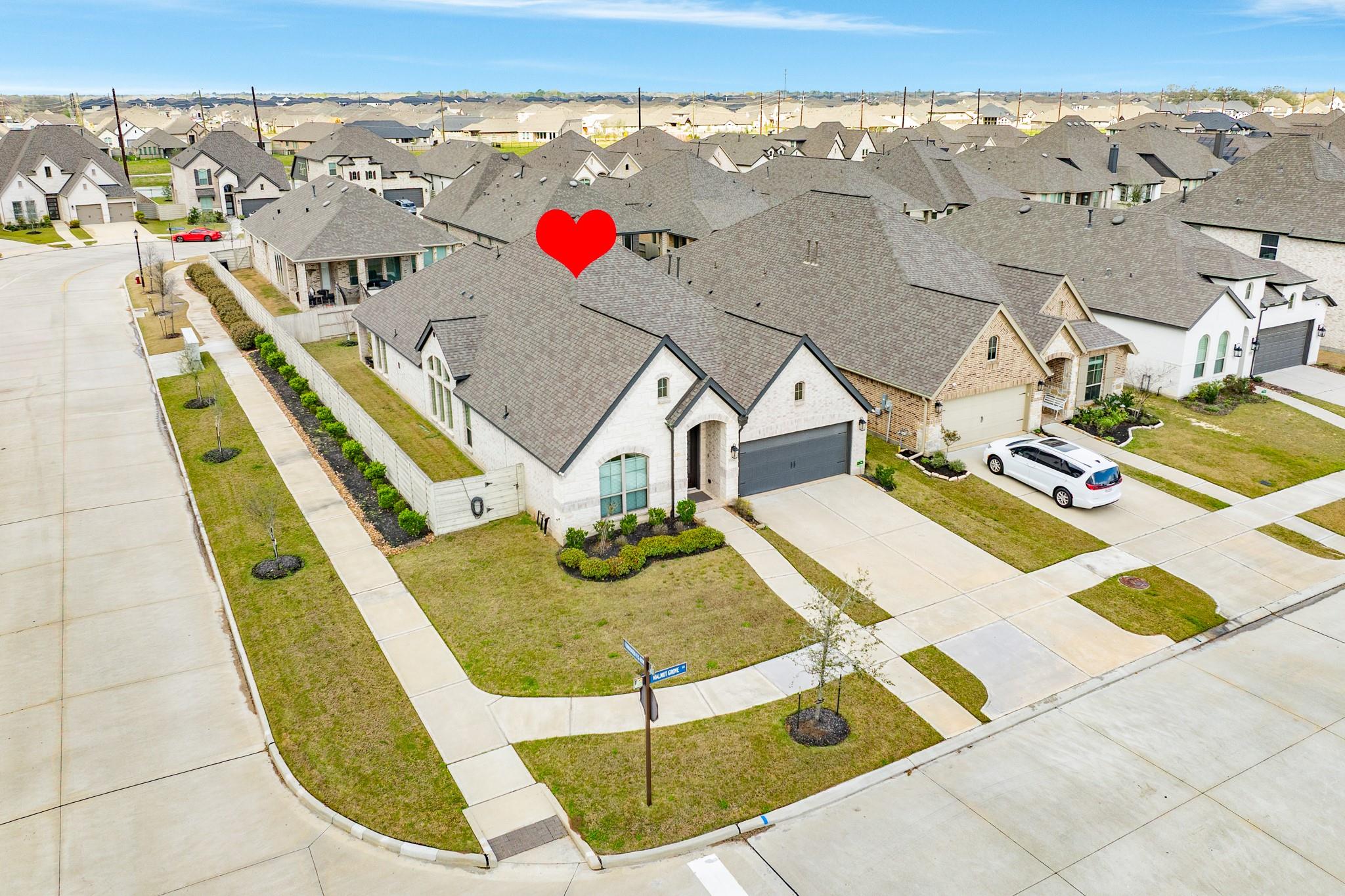 5138 Walnut Grove Lane