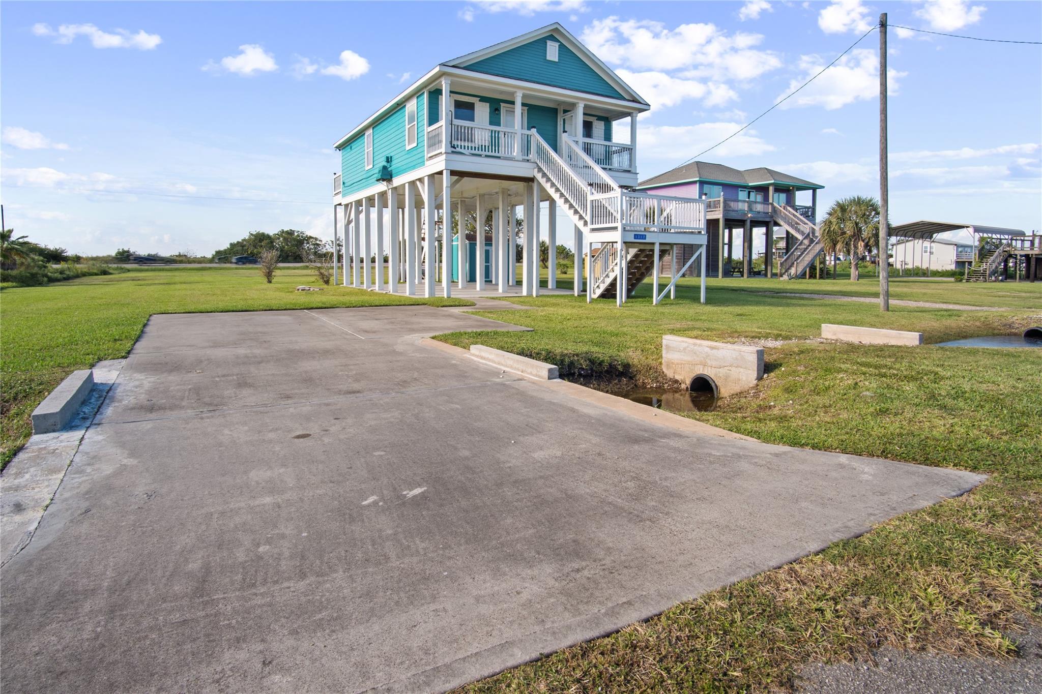 1317 Anderson Avenue