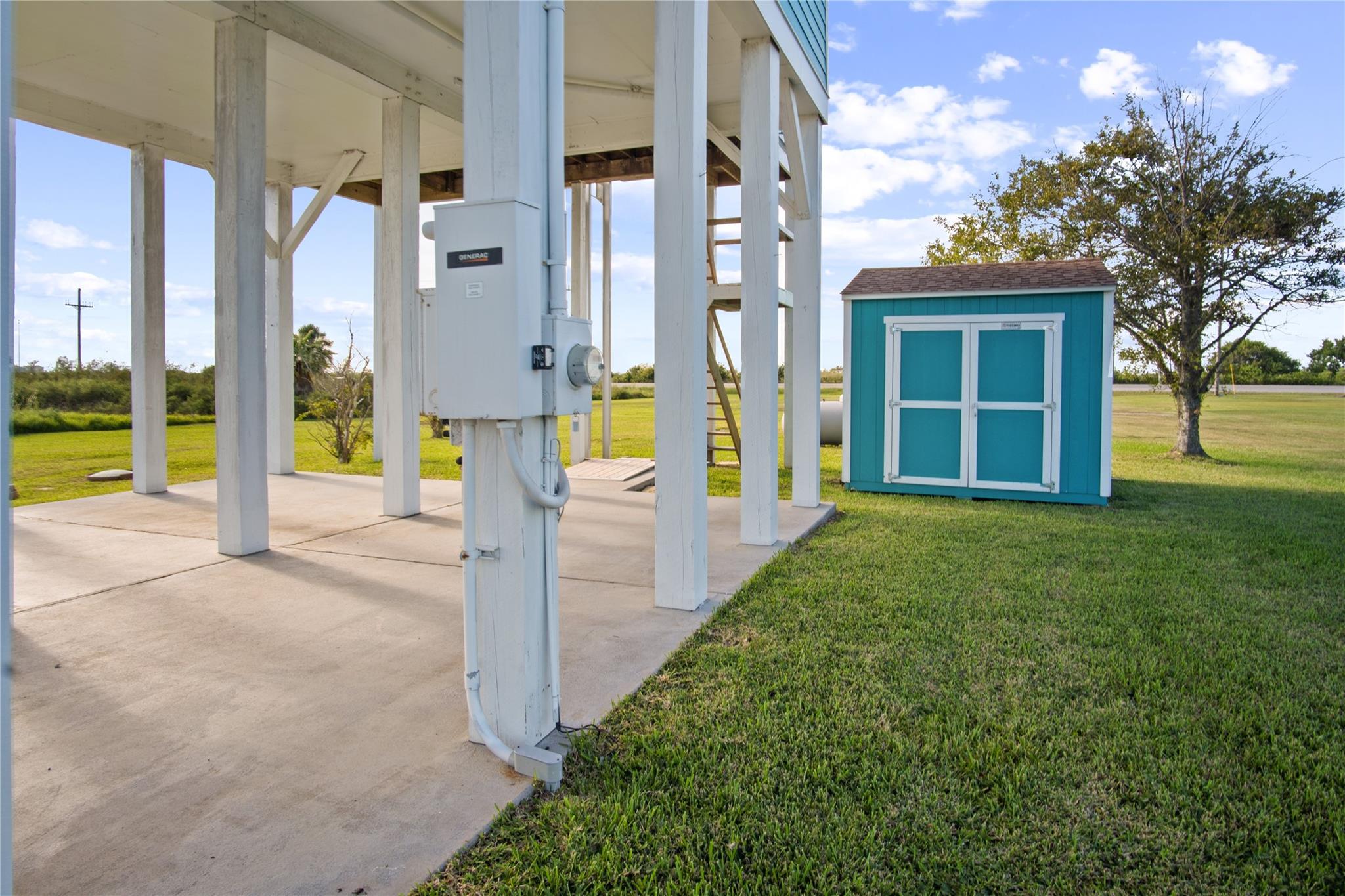 1317 Anderson Avenue