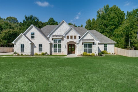 Photo of 12171 Copper Court, Tyler, TX 75706 (MLS # 19155416)