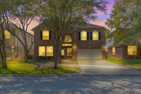 Photo of 22012 Royal Timbers Drive, Kingwood, TX 77339 (MLS # 84571039)
