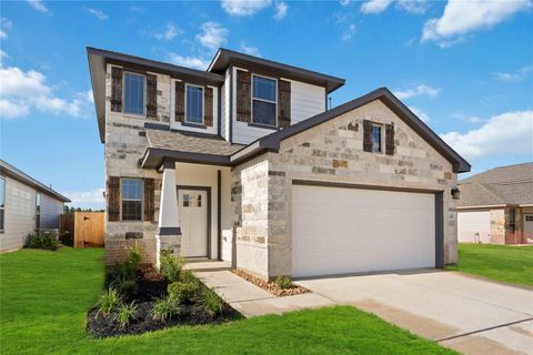 Photo of 25510 Blossom Court, Montgomery, TX 77316 (MLS # 41178552)