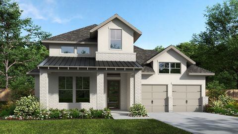 Photo of 1914 Langford Street, Todd Mission, TX 77316 (MLS # 47564637)