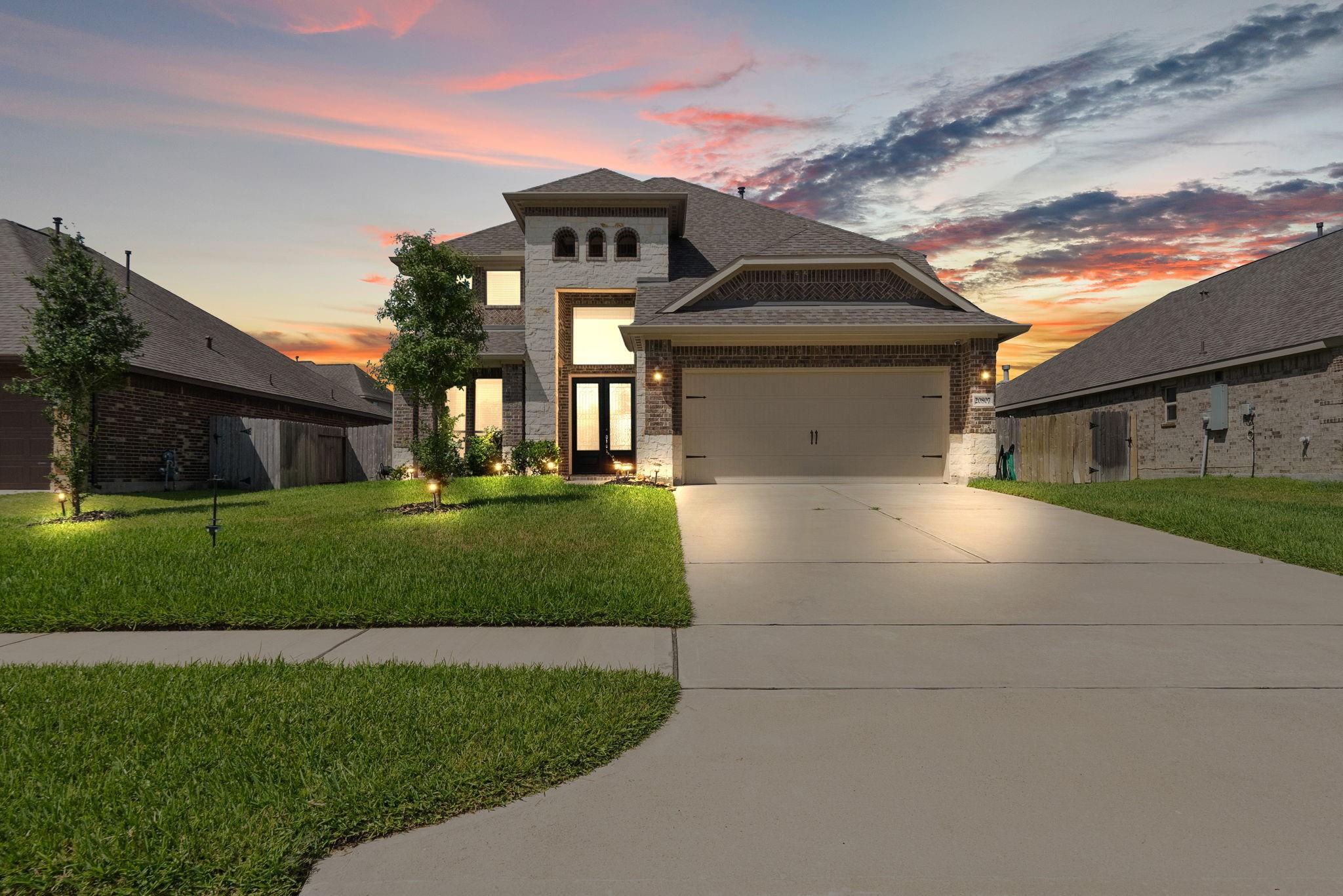 20807 Magical Merlin Way