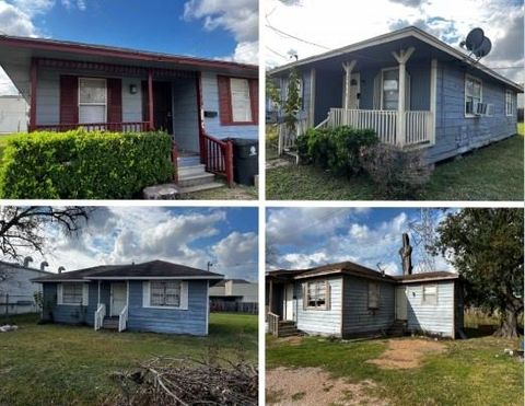 2915 Helberg Road Houston TX 77092