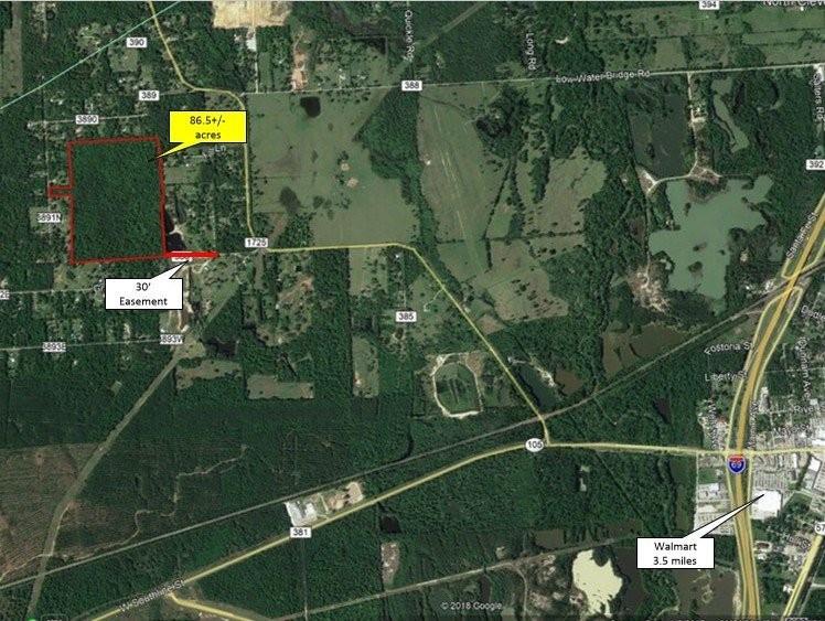 341 County Road 3891 S