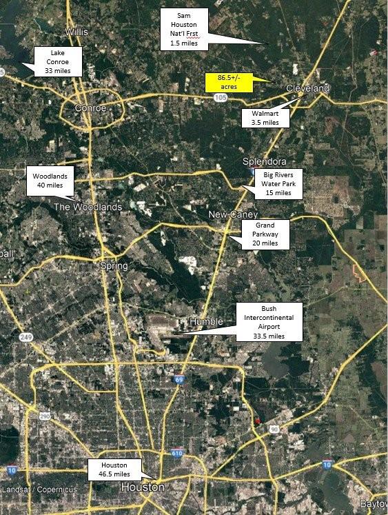 341 County Road 3891 S