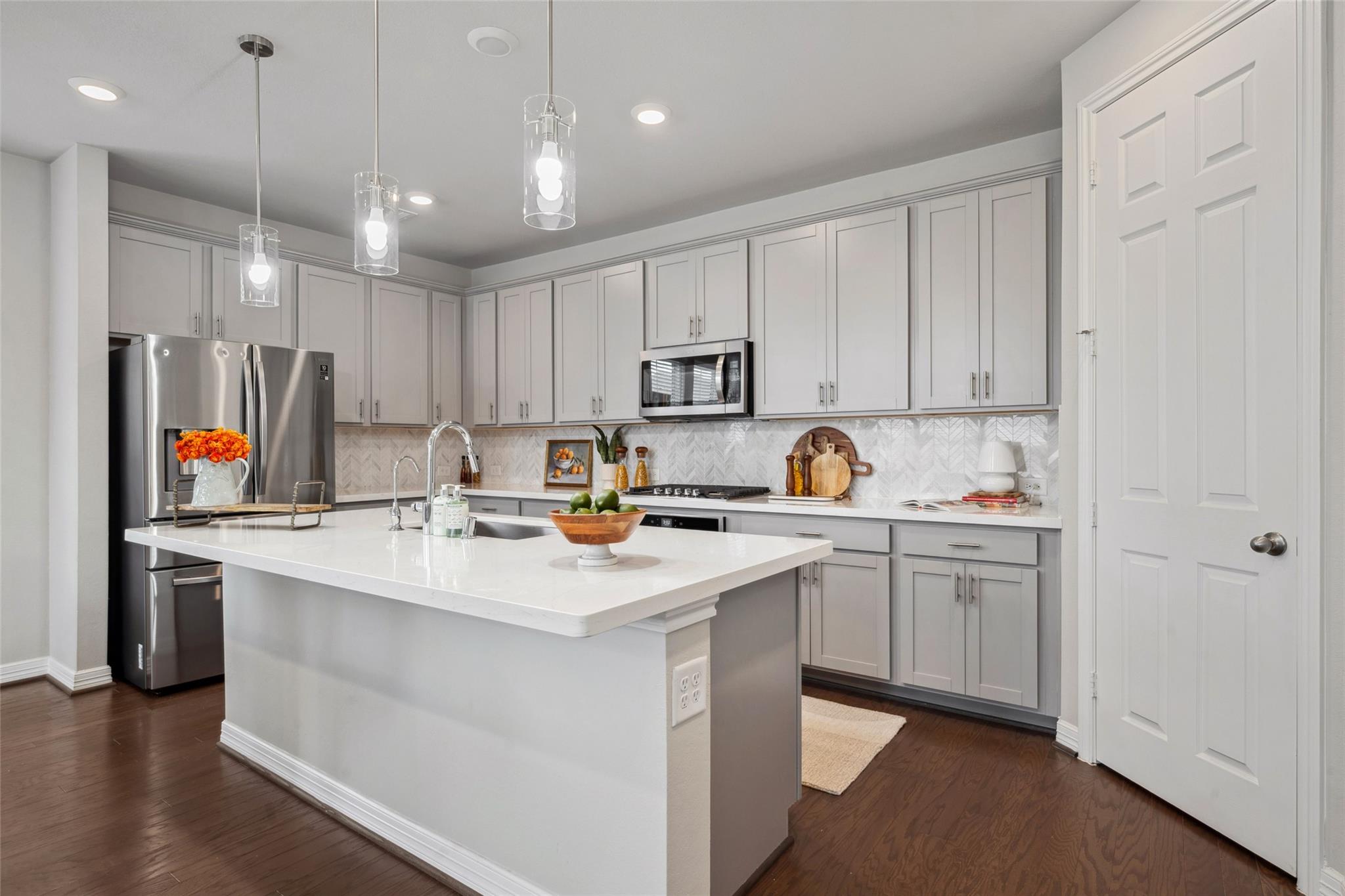 9408 Caddo Ridge Lane