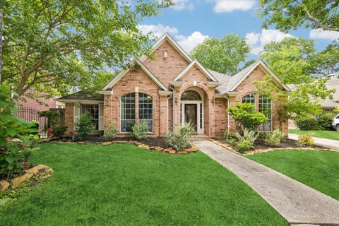 Photo of 9110 Rhapsody Lane, Houston, TX 77040 (MLS # 15779134)