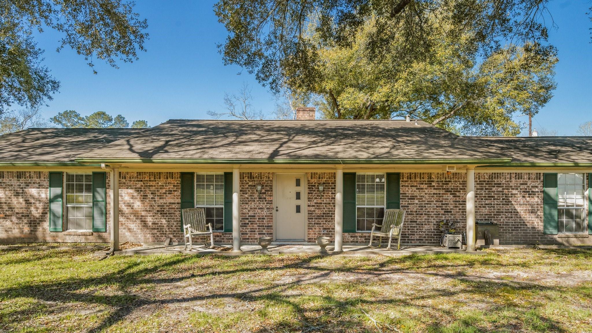 12156 Crockett Martin Road