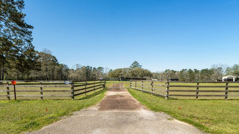 12156 Crockett Martin Road Conroe TX 77306