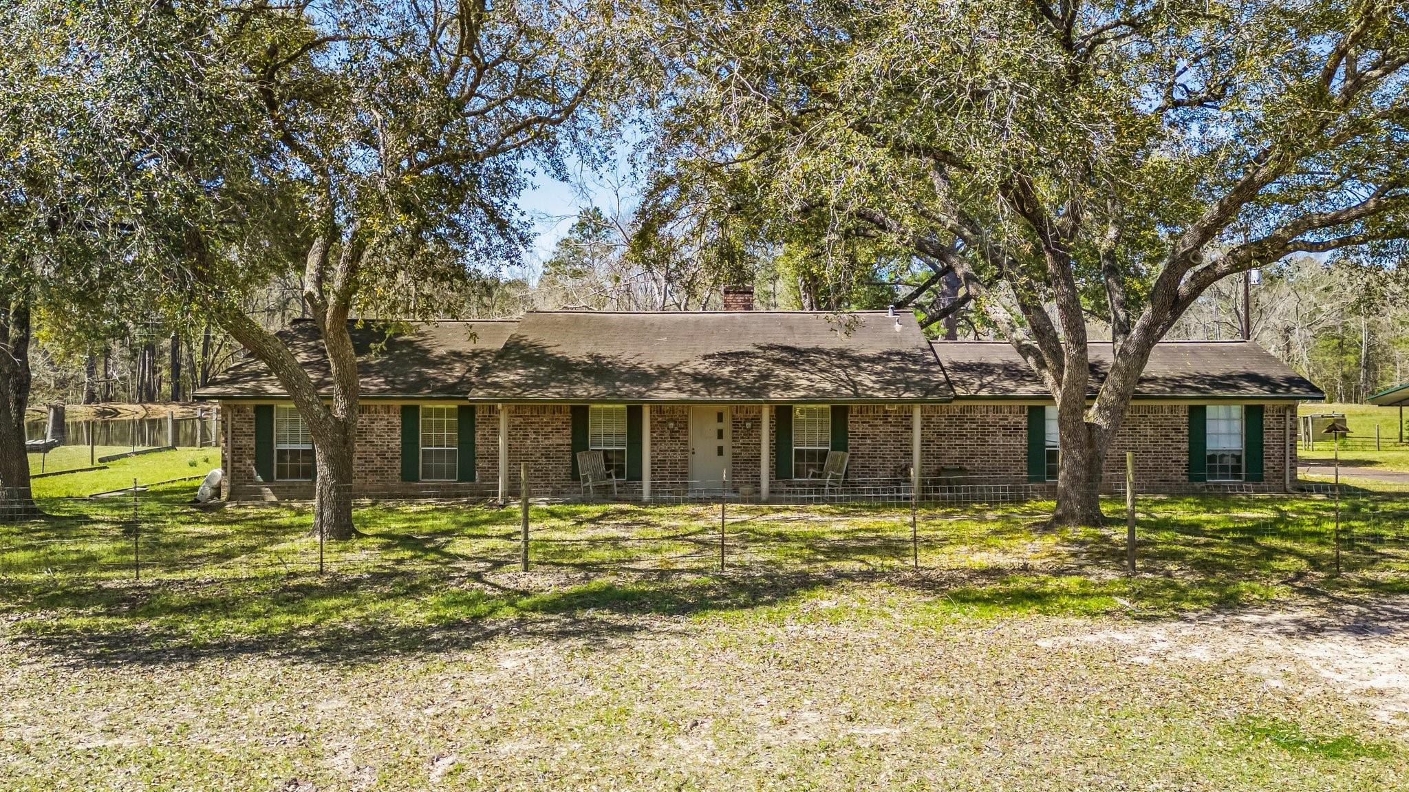 12156 Crockett Martin Road