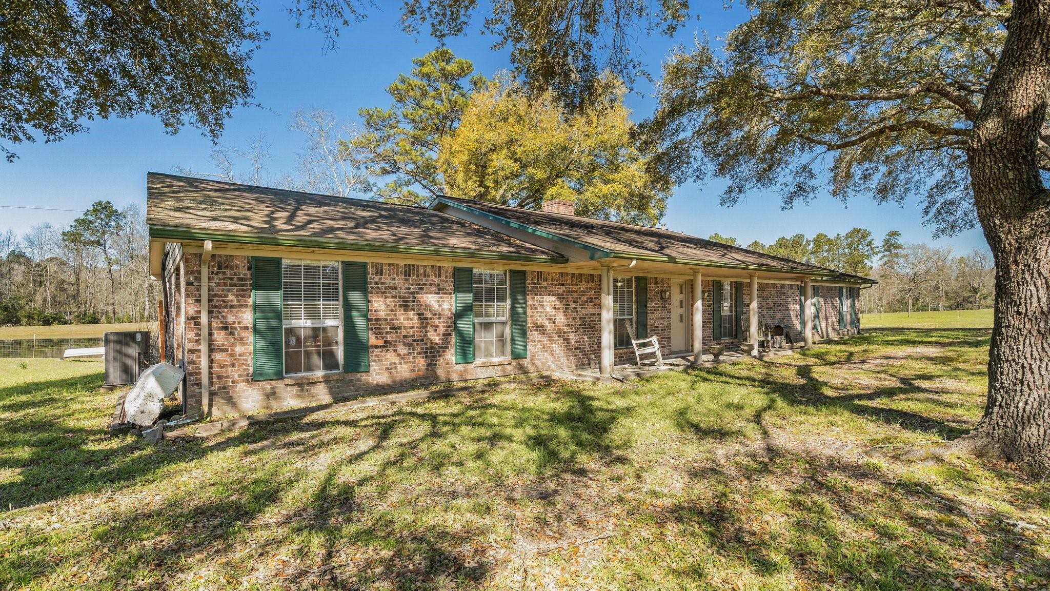 12156 Crockett Martin Road