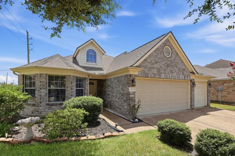 Photo of 3722 Acacia Wood Way, Katy, TX 77449 (MLS # 16735033)