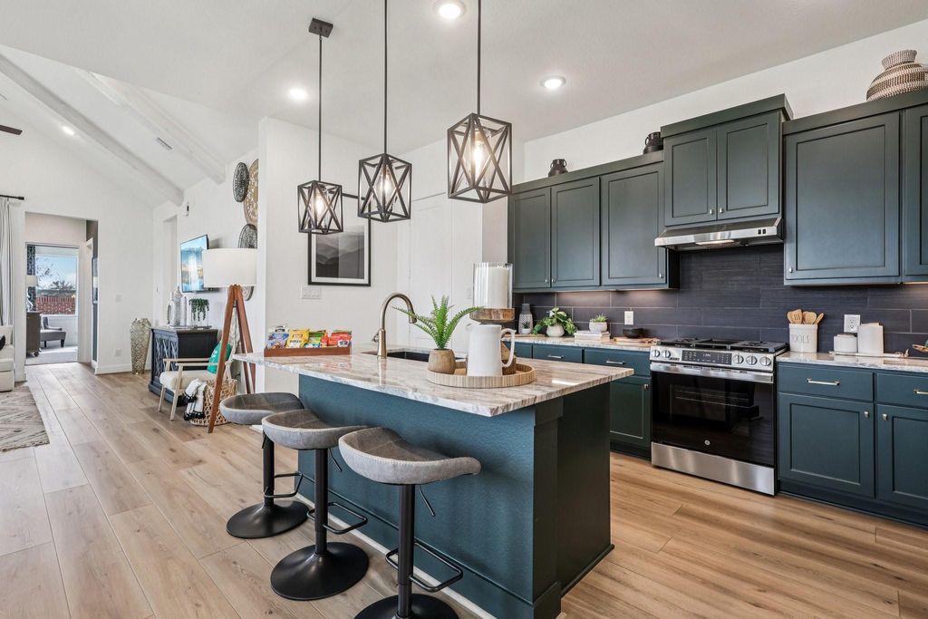 Photo of 28822 Chalk Ridge Drive, New Caney, TX 77357 (MLS # 21811025)