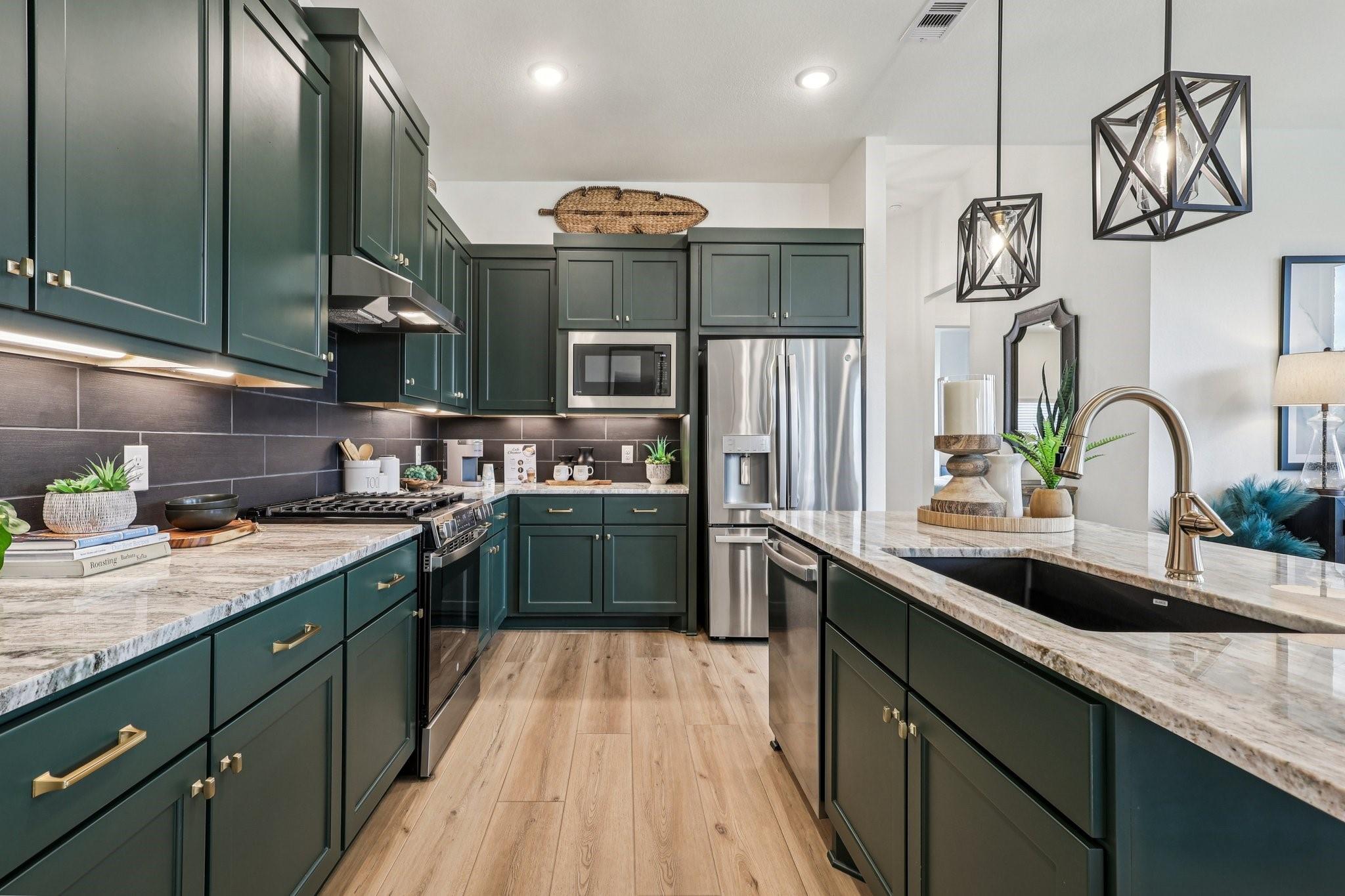 28822 Chalk Ridge Drive