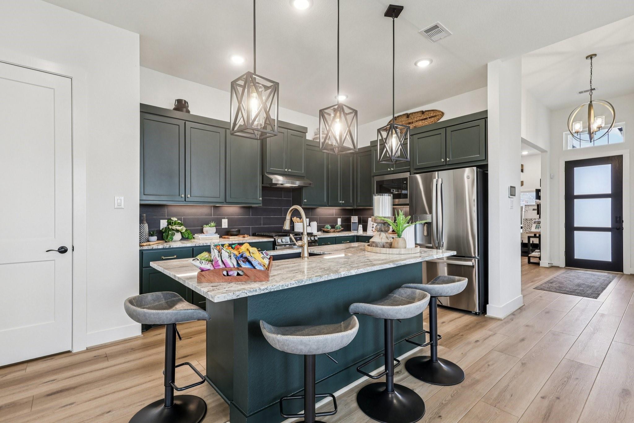 28822 Chalk Ridge Drive