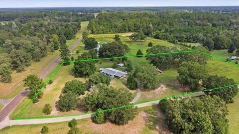 Photo of 155 Private Road 5190, Buna, TX 77612 (MLS # 10900091)