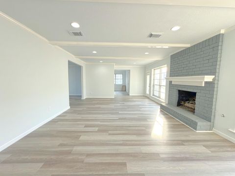 Tiny photo for 5926 Queensgate Drive, Houston, TX 77066 (MLS # 38596513)