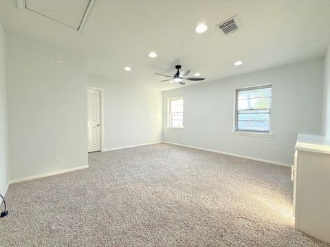 Tiny photo for 5926 Queensgate Drive, Houston, TX 77066 (MLS # 38596513)