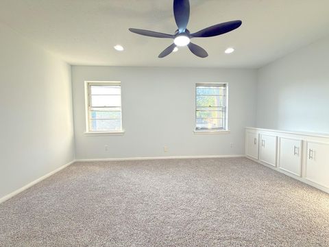 Tiny photo for 5926 Queensgate Drive, Houston, TX 77066 (MLS # 38596513)