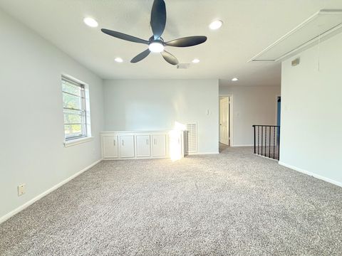 Tiny photo for 5926 Queensgate Drive, Houston, TX 77066 (MLS # 38596513)