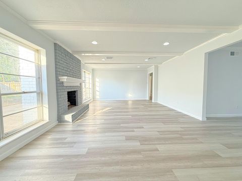 Tiny photo for 5926 Queensgate Drive, Houston, TX 77066 (MLS # 38596513)