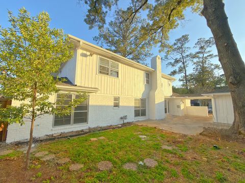 Tiny photo for 5926 Queensgate Drive, Houston, TX 77066 (MLS # 38596513)