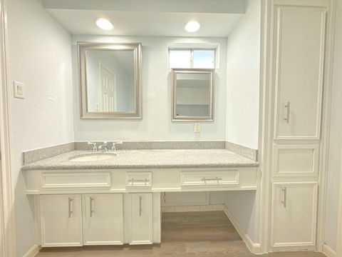 Tiny photo for 5926 Queensgate Drive, Houston, TX 77066 (MLS # 38596513)