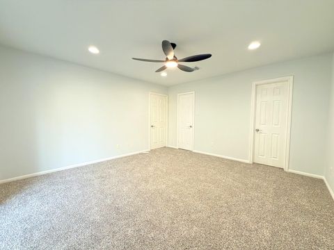 Tiny photo for 5926 Queensgate Drive, Houston, TX 77066 (MLS # 38596513)