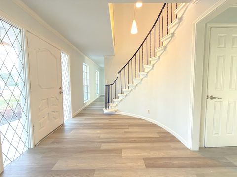 Tiny photo for 5926 Queensgate Drive, Houston, TX 77066 (MLS # 38596513)