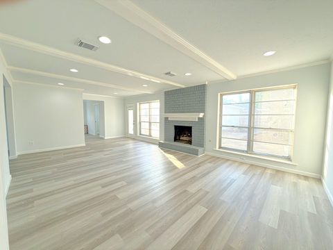 Tiny photo for 5926 Queensgate Drive, Houston, TX 77066 (MLS # 38596513)