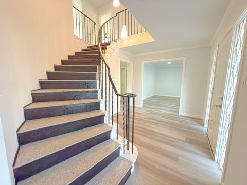 Tiny photo for 5926 Queensgate Drive, Houston, TX 77066 (MLS # 38596513)