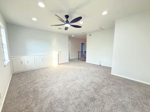 Tiny photo for 5926 Queensgate Drive, Houston, TX 77066 (MLS # 38596513)