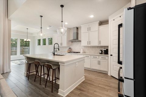 973 Cortez Creek Drive Conroe TX 77304