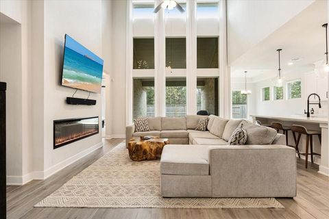 973 Cortez Creek Drive Conroe TX 77304