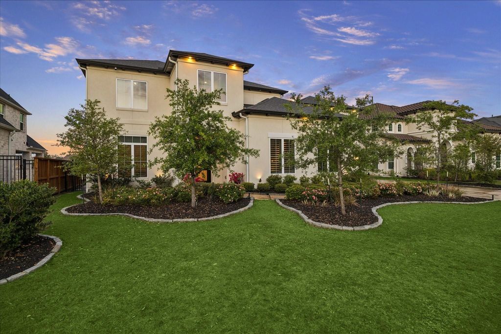 Photo of 28015 Royal Swan Lane, Spring, TX 77386 (MLS # 91407797)