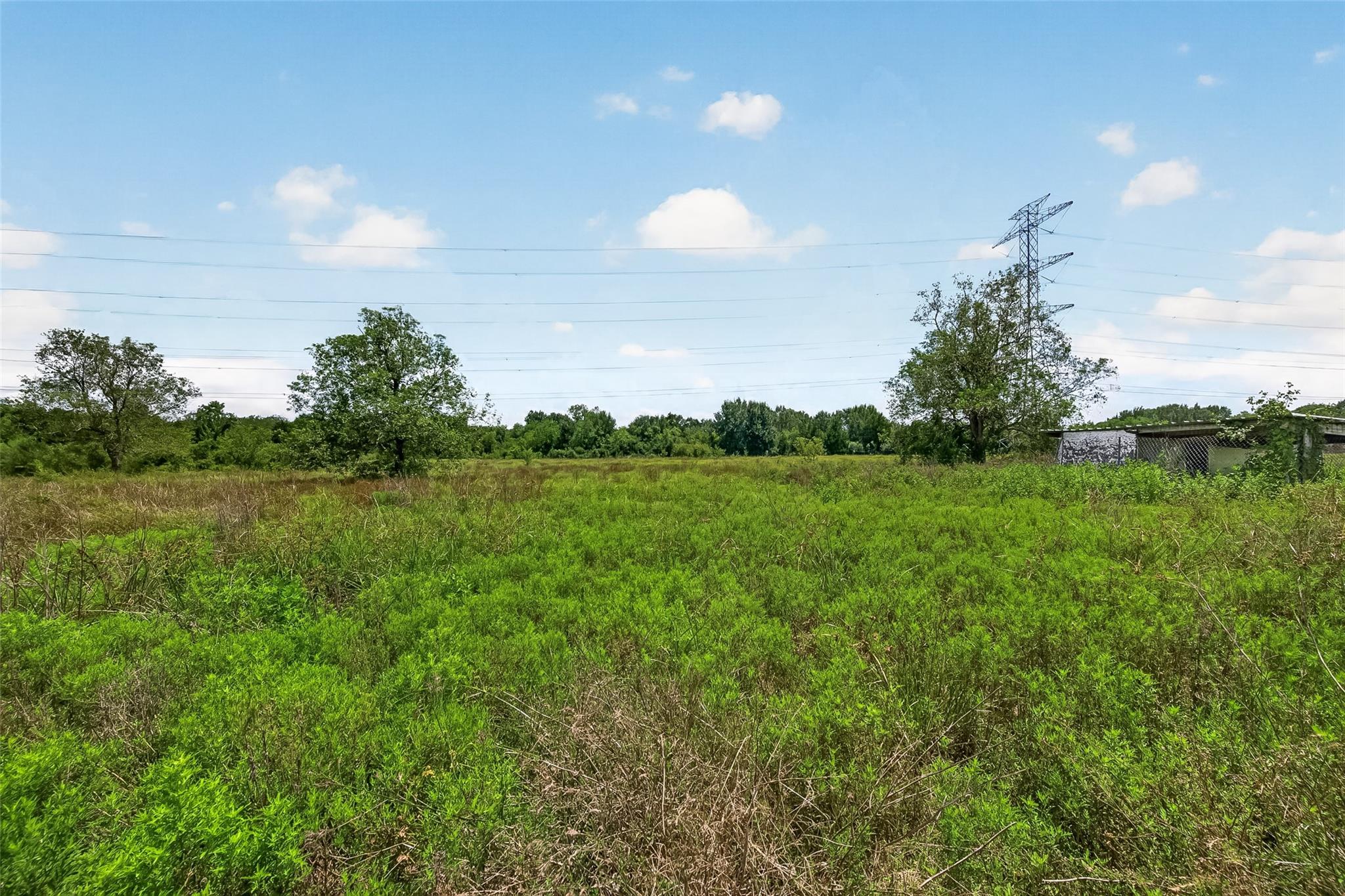 13509 Krueger Road