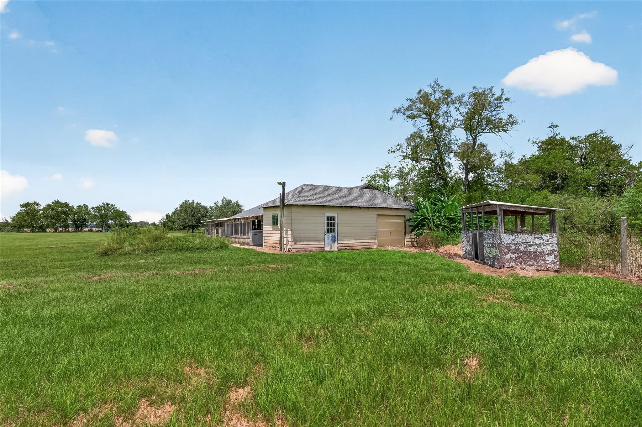 13509 Krueger Road