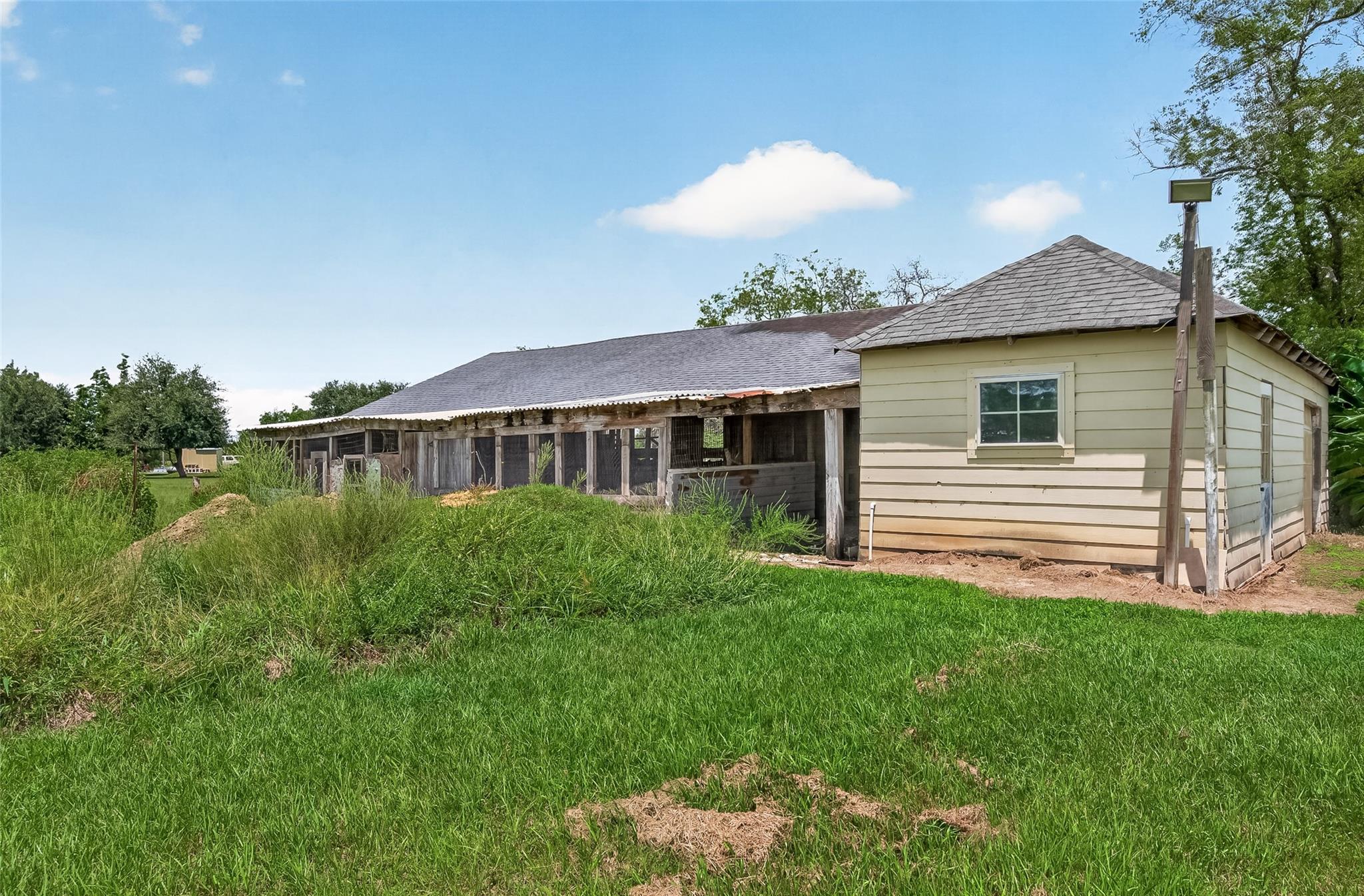 13509 Krueger Road