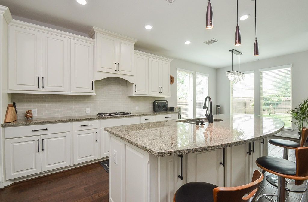 Photo of 16835 Fowler Pines Drive, Humble, TX 77346 (MLS # 79364060)