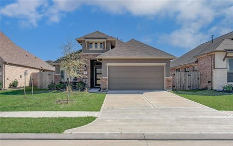 Photo of 3417 Acacia Grove Lane, Conroe, TX 77386 (MLS # 57142431)