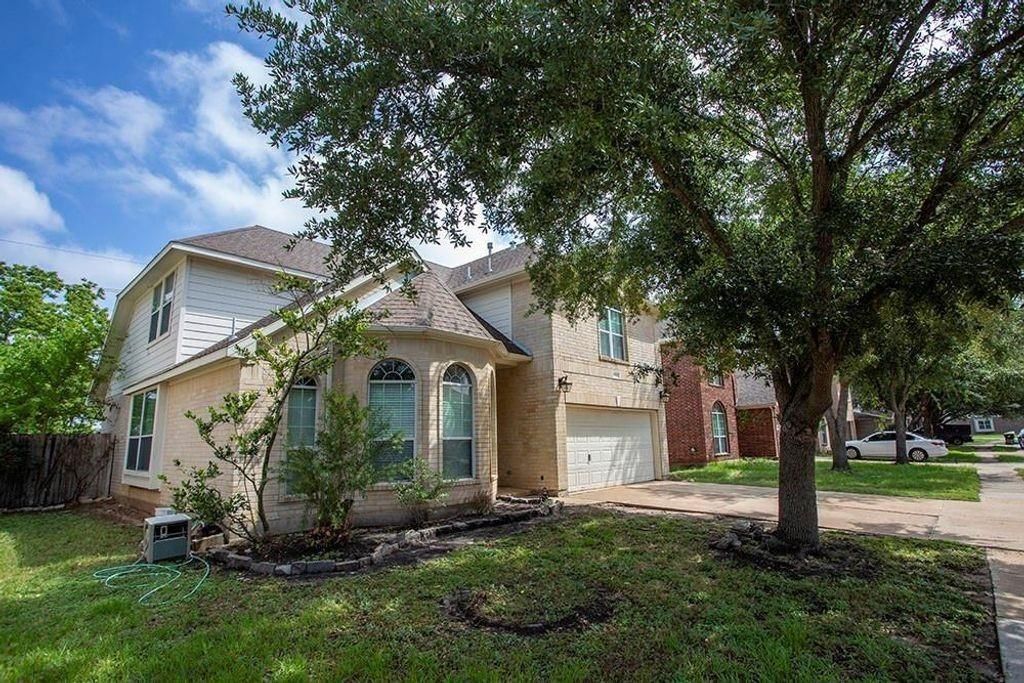 Photo of 21926 Crestworth Lane, Katy, TX 77449 (MLS # 2531397)