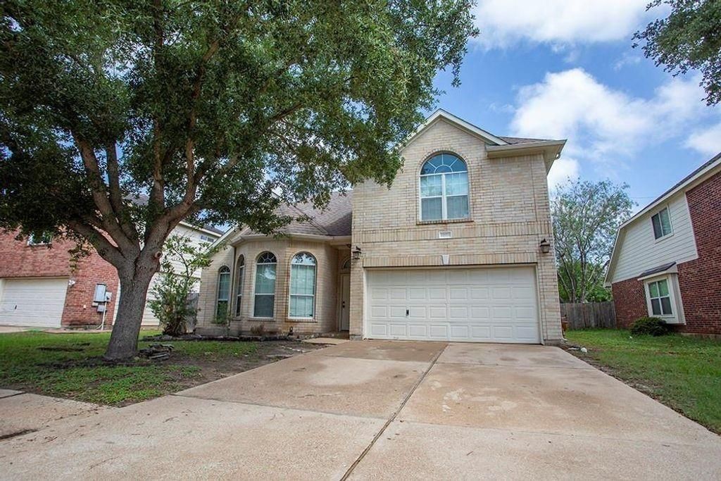 Photo of 21926 Crestworth Lane, Katy, TX 77449 (MLS # 2531397)
